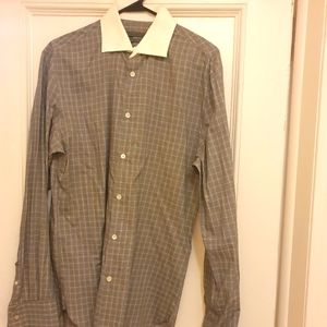 John Varvatos dress shirt